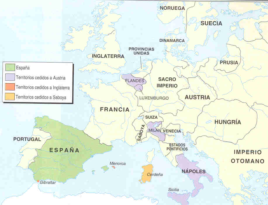 Donde esta austria en el mapa de europa