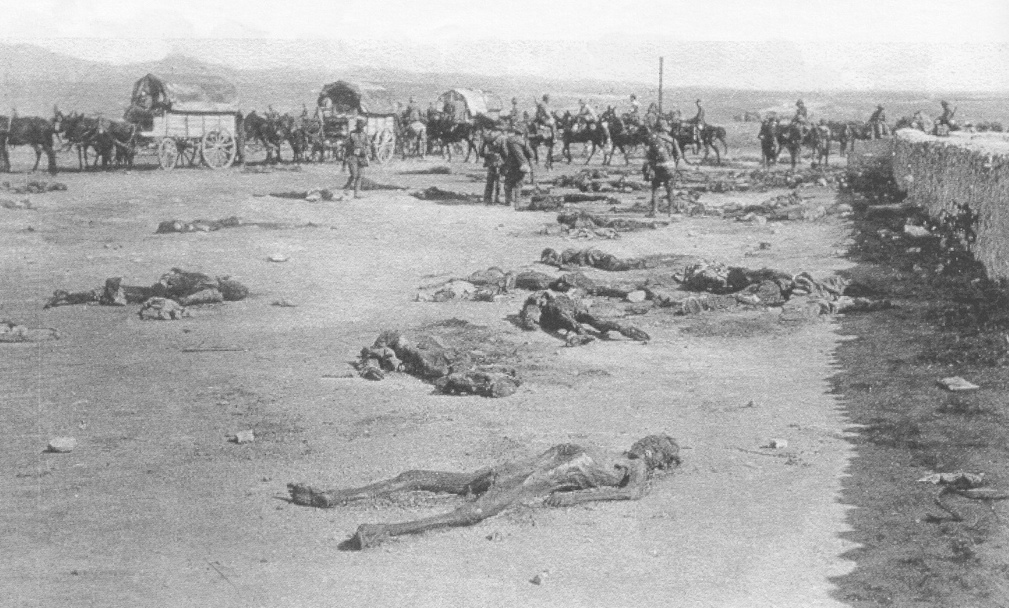 Comandancia General de Melilla. Fuerza presente y bajas