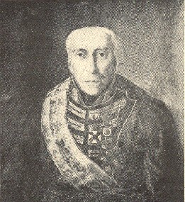 Excmo. Sr. D. Carlos Cabrer Rodr�guez.