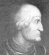 Don ��igo L�pez de Mendoza y Qui�ones, el Gran Tendilla