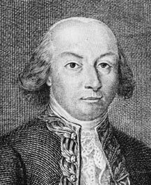 Don Bernardo de G�lvez