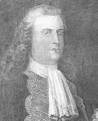 Don Blas de Lezo y Olavarrieta